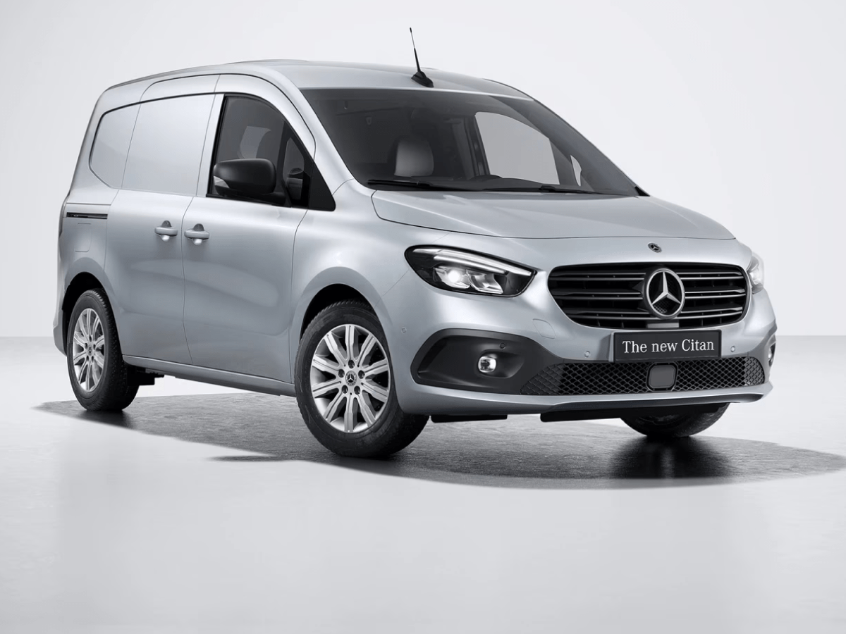 Mercedes-Benz Citan